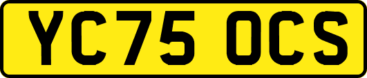 YC75OCS