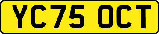 YC75OCT