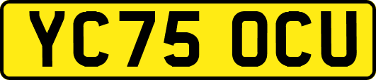 YC75OCU