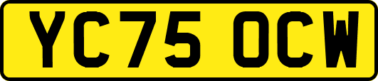 YC75OCW