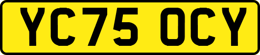 YC75OCY