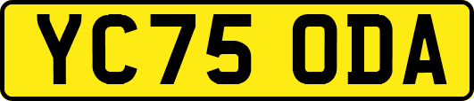 YC75ODA