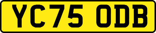 YC75ODB