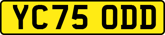 YC75ODD