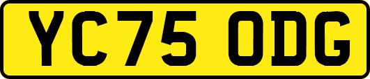 YC75ODG