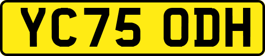 YC75ODH