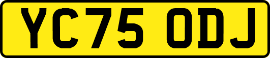YC75ODJ
