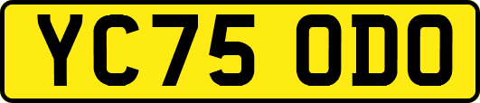 YC75ODO