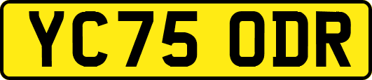 YC75ODR