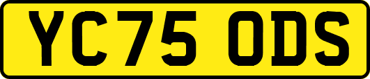 YC75ODS
