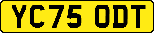 YC75ODT