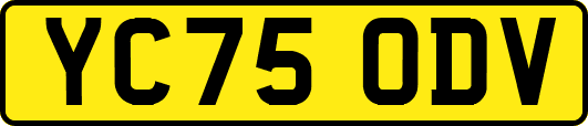 YC75ODV