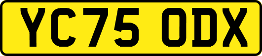 YC75ODX