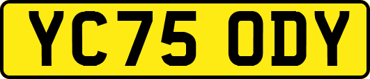 YC75ODY