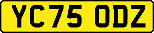 YC75ODZ