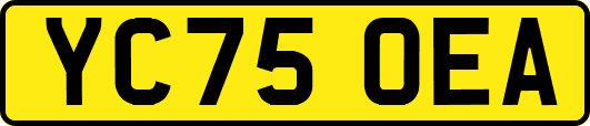 YC75OEA