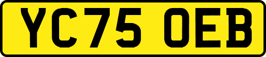 YC75OEB