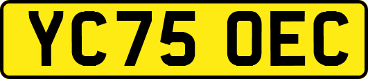 YC75OEC
