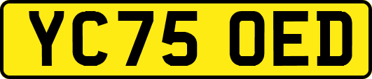 YC75OED