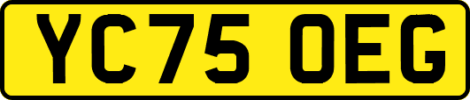 YC75OEG