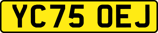 YC75OEJ