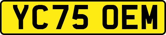 YC75OEM