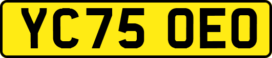 YC75OEO