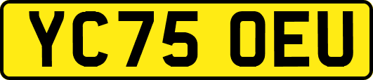 YC75OEU