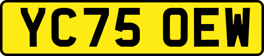 YC75OEW