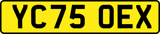 YC75OEX