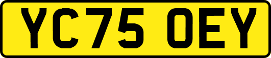 YC75OEY