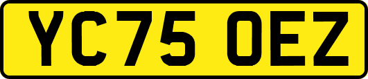 YC75OEZ