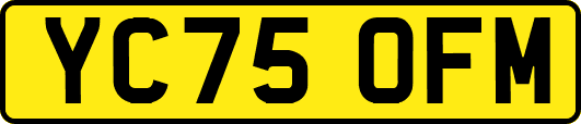 YC75OFM