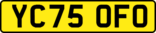YC75OFO