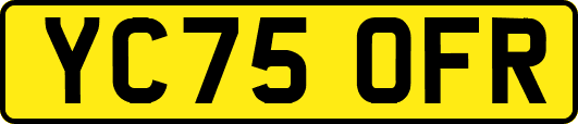YC75OFR