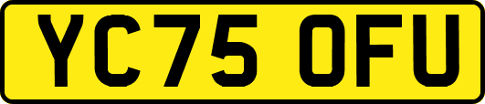 YC75OFU
