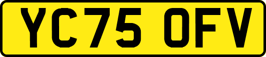 YC75OFV