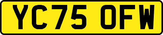 YC75OFW