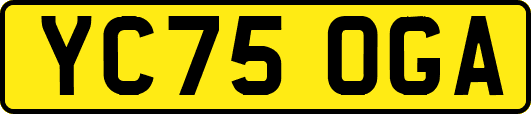 YC75OGA