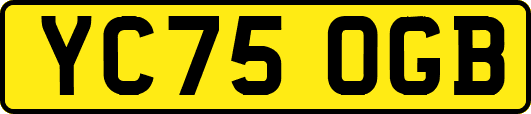 YC75OGB