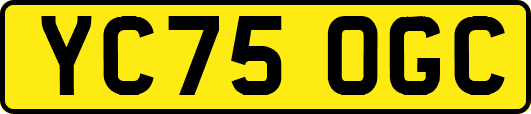 YC75OGC