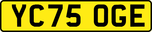 YC75OGE