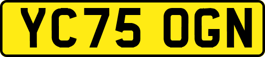 YC75OGN