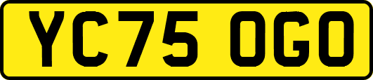 YC75OGO