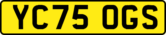 YC75OGS