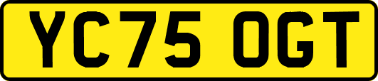 YC75OGT