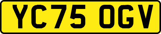 YC75OGV
