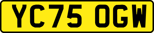 YC75OGW