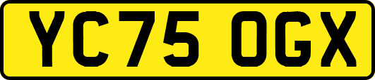YC75OGX