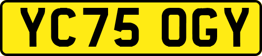 YC75OGY